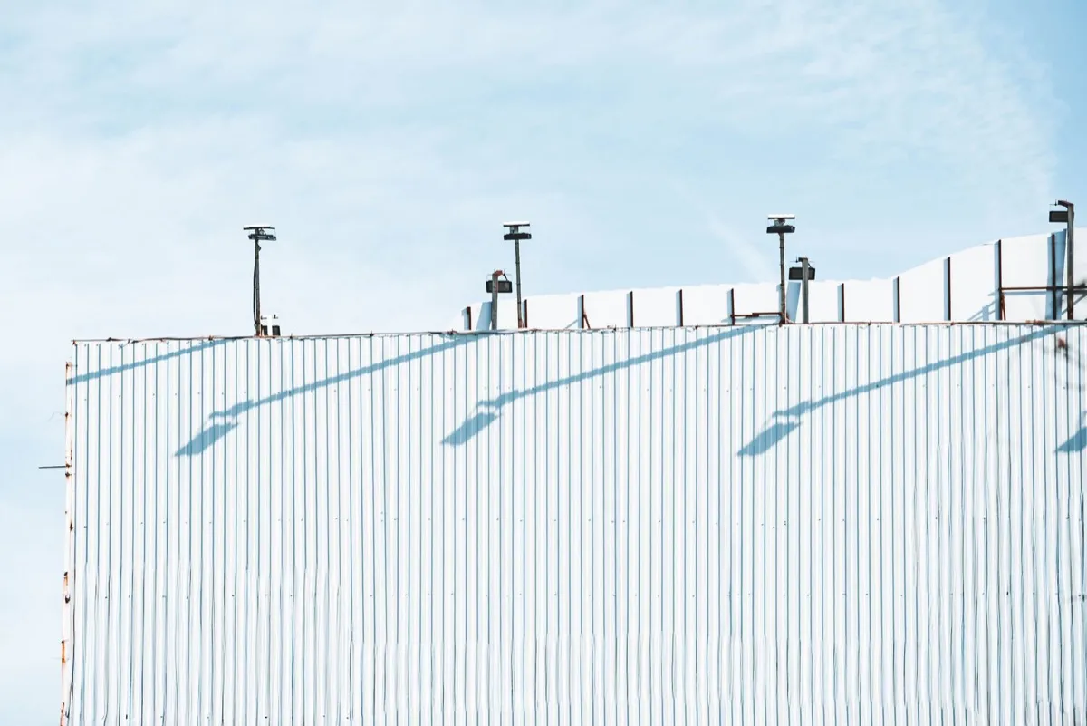 Flat & Low-Slope Roofing in Santa Cruz, CA