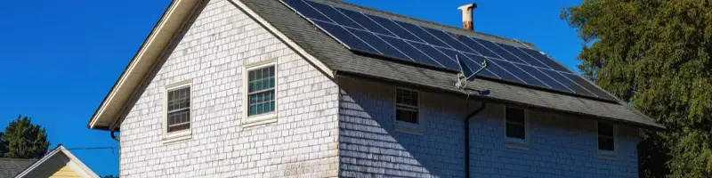 roofing in Santa Cruz, CA